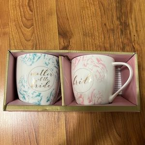 Save The Date Ciroa Bridal